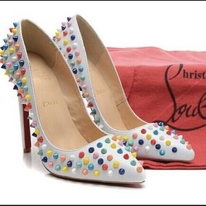Christian Louboutin