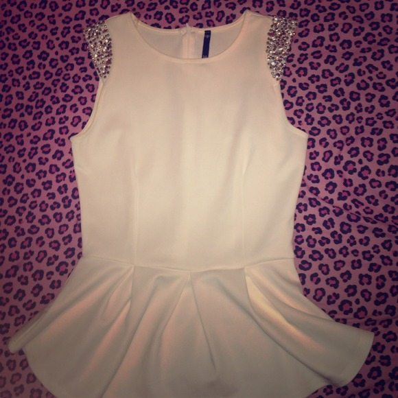 Dress up shirt