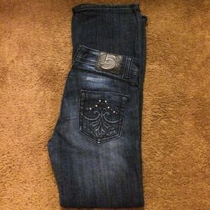 Studio 5 jeans