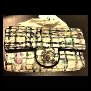 Chanel exclusive bag