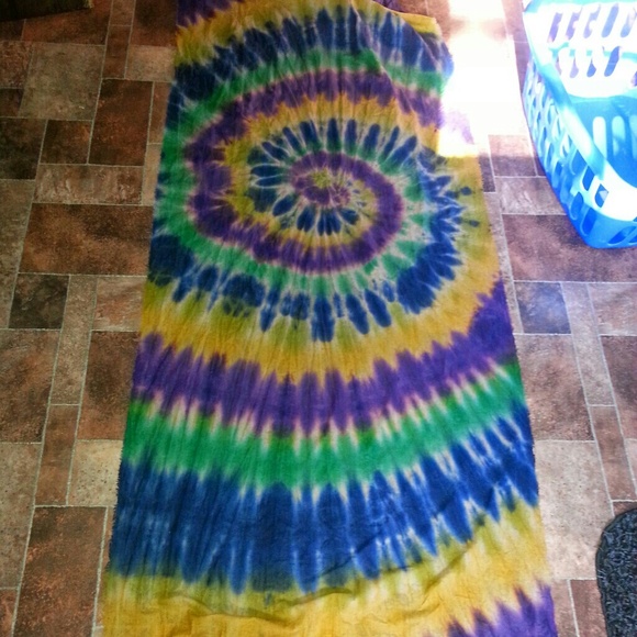 🚫SOLD ON MERCARI🚫 dye ring sling