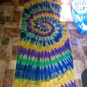 🚫SOLD ON MERCARI🚫 dye ring sling