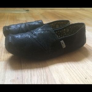 Bundle of shoes