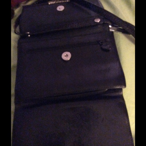 Brighton wallet/ cross body.