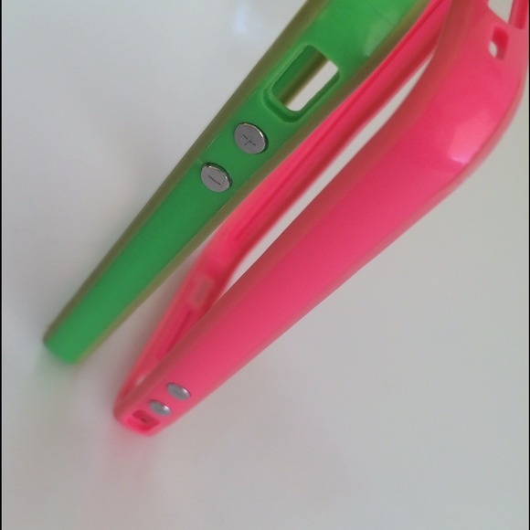 Bumper cases iPhone4/4s