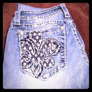 Miss Me Jeans Size 29