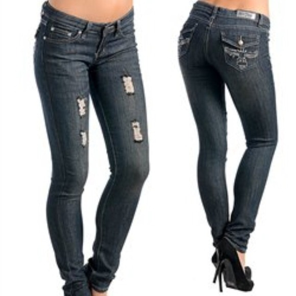 👖👠💋Sexy Jeans💋👠👖