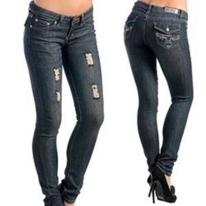 👖👠💋Sexy Jeans💋👠👖