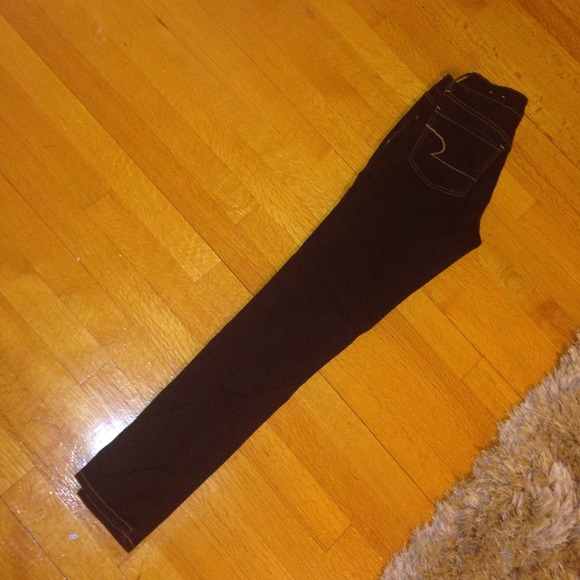 American Eagle Jegging