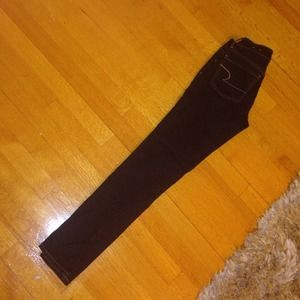 American Eagle Jegging