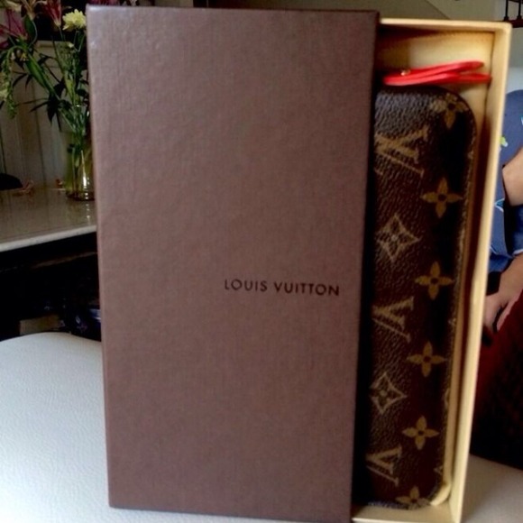 🎉SOLD🎉 on EBay Louis Vuitton  Kusama wallet - Picture 4 of 4