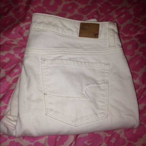 White American eagle skinny - Picture 1 of 2