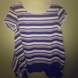 Maeve Top from Anthropologie - Sz. S