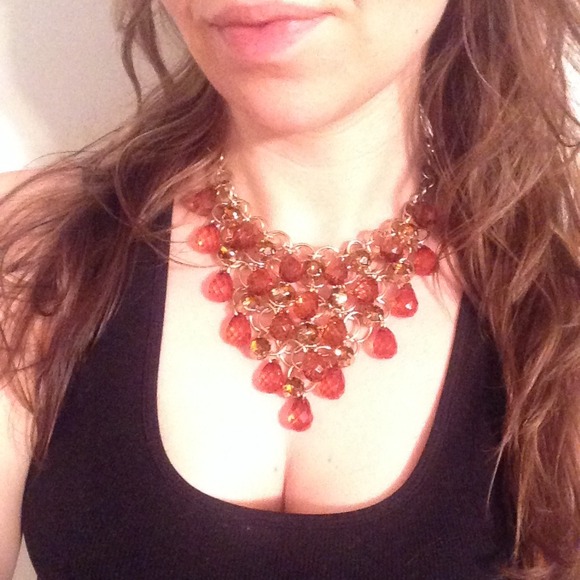 Statement Necklace - Picture 3 of 4