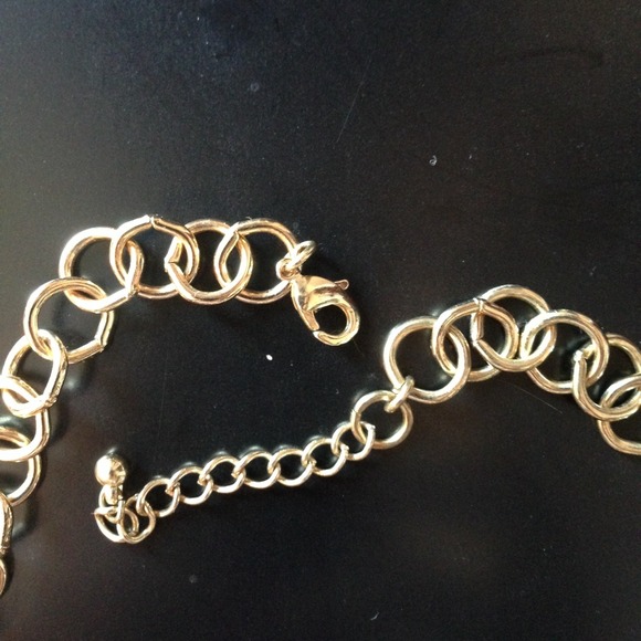 Statement Necklace - Picture 4 of 4