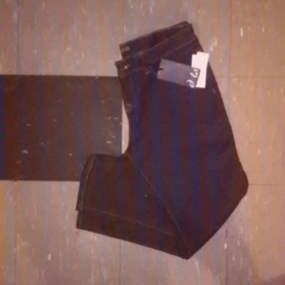 Skinny Jean