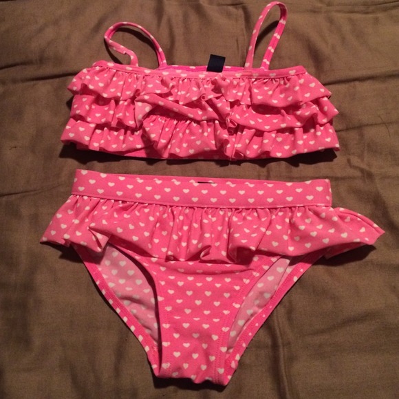 SOLD 2-piece bikini