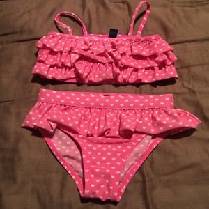 SOLD 2-piece bikini