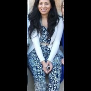 One piece pant jumper