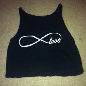 brandy melville "mirella tank"