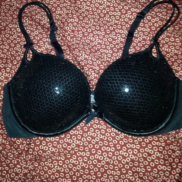 Victoria secret gorgeous bra