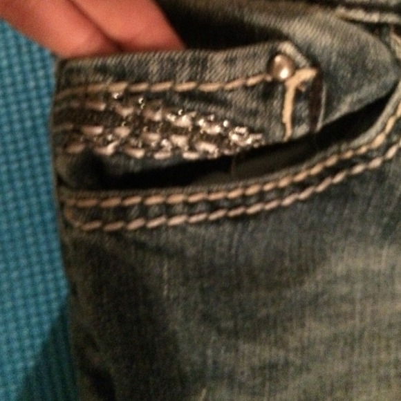 Jeans - Picture 2 of 3