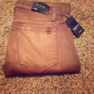 Skinny joe's jeans