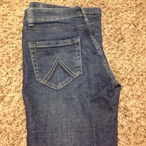Flair jeans