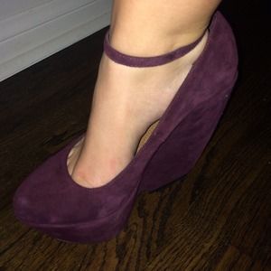 Wedges