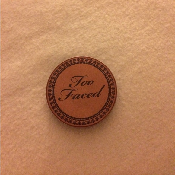 Too Faced Chocolate Soleil Bronzer