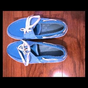 Coach shoes