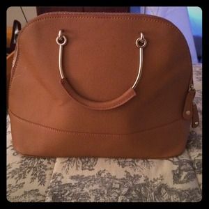 Justfab tan stachel