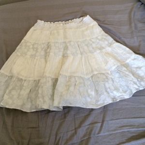 Old Navy Skirt