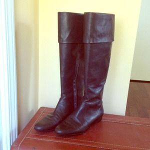 Nine West Tall Boots