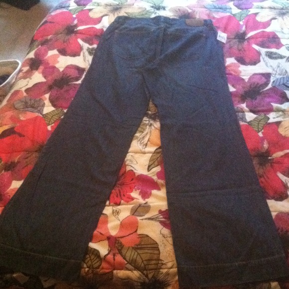 Ralph Lauren High Waist Jeans! - Picture 2 of 4