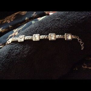 Brighton jewelry set