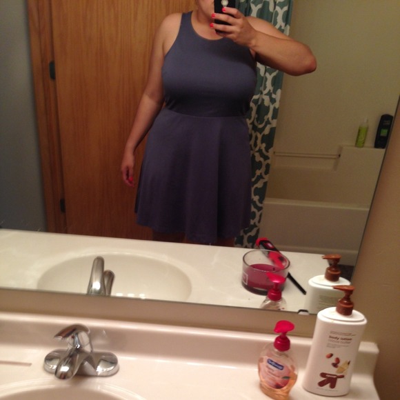 Additional Dress Pics