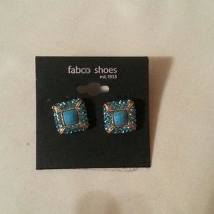 Fabco shoes Earrings