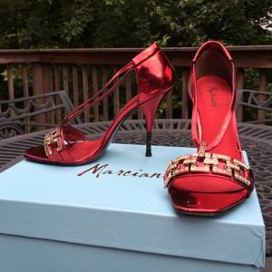 Marciano Shoes