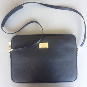 Michael Kors Slim 13" Laptop Saffiano Sleeve