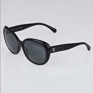 RESERVED Authentic Chanel Sunglasses