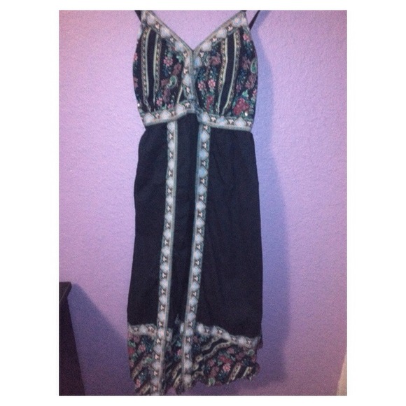 Hippie-ESK Cute Dress