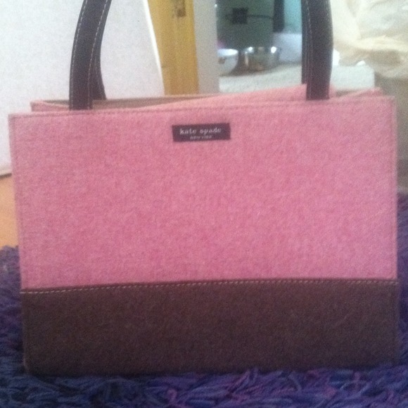 PRICE CUT  Kate Spade handbag