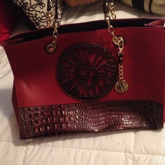Anne Klein Handbag