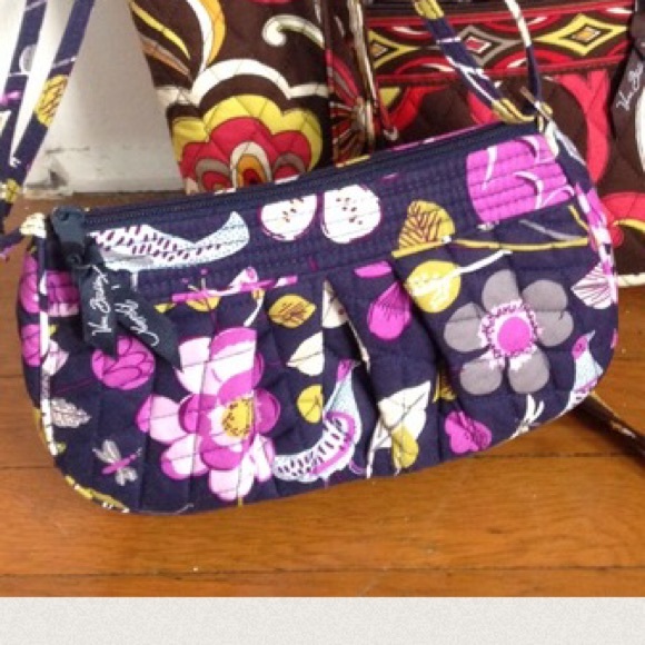 Bundle of Vera Bradley bags