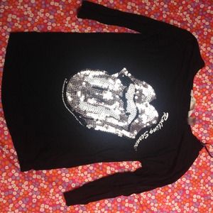 Rolling Stones shirt