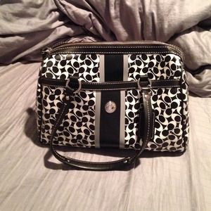 Coach handbag