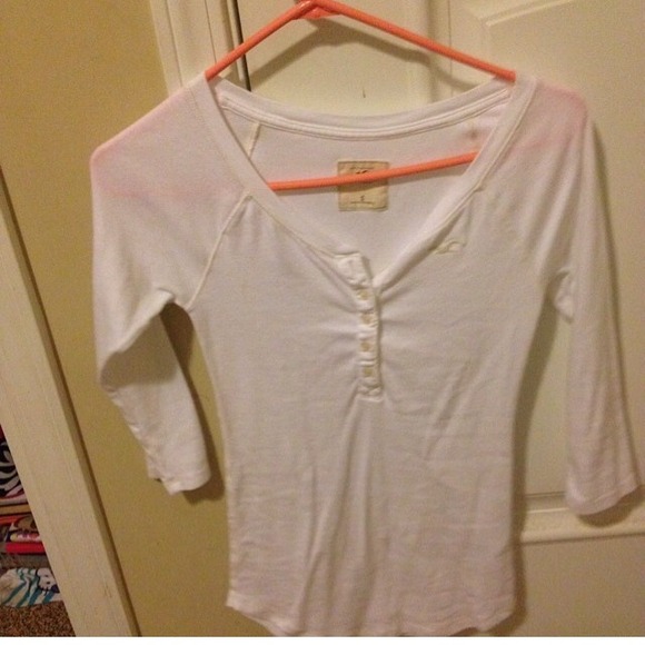 Hollister Top