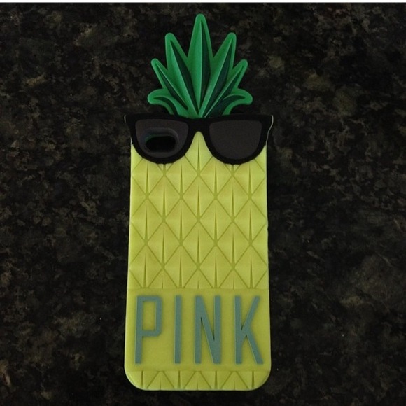 Pineapple Case
