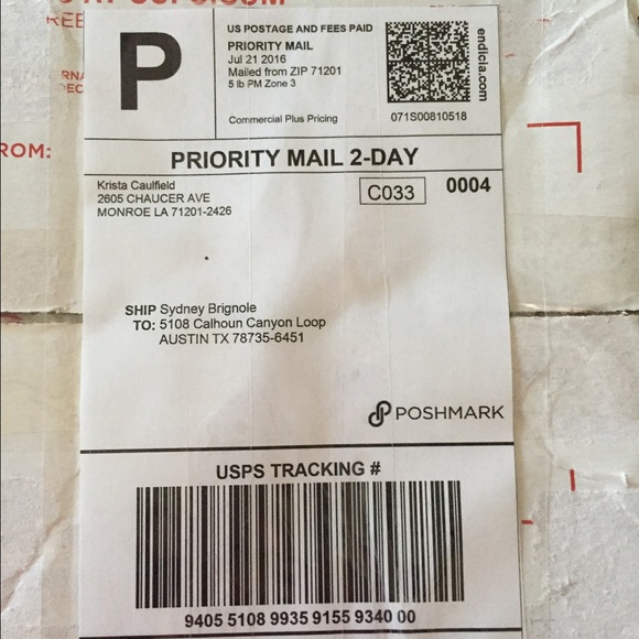 Stretch denim skinnies - Picture 4 of 4